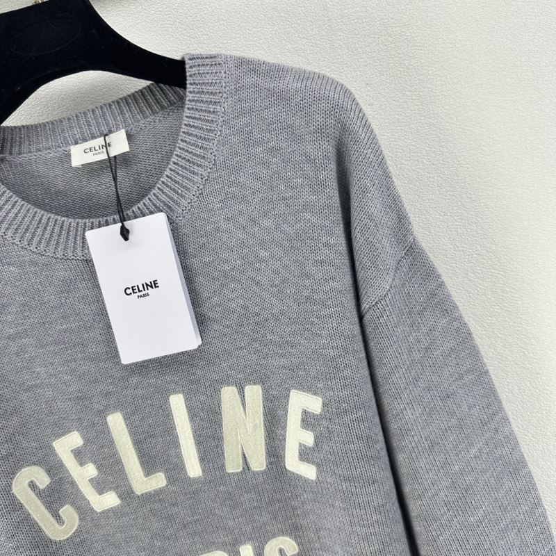 Celine Sweaters